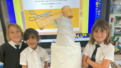 الحضارة المصرية.. فى المناهج الأجنبية