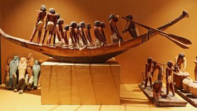 خريطة 18 متحفًا تحرس ذاكرة مصر