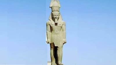 عندما تجوّل «رمسيس الثانى» فى شوارع القاهرة