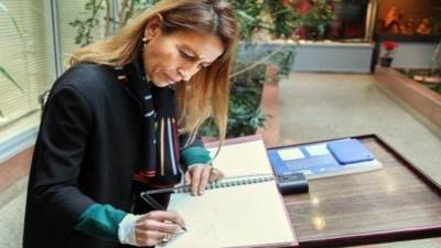 مديرة المكتب الإقليمى لليونسكو بالقاهرة لـ«روزاليوسف»: مصر حارسة لماضيها ورائدة فى حفظ التراث