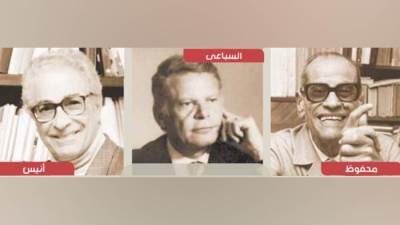 روزاليوسف كعبة المبدعين