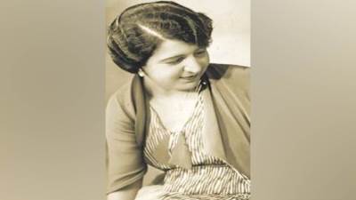 غوايــــة «الست فاطمة»!