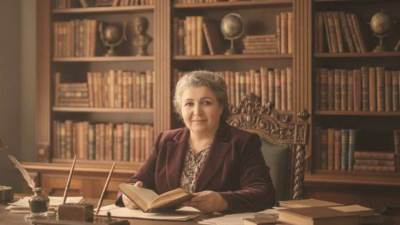 في أول حوار بالـ Ai بمناسبة مئوية روزليوسف