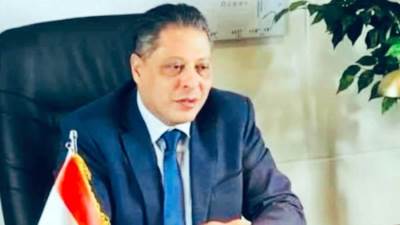 أمين الجاليات المصرية فى أوروبا لـــــ«روزاليوسف»:  نحن سفراء مصر ..