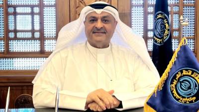 رئيس منظمة الأقطار العربية المصدرة للبترول «أوابك» لـ«روزاليوسف»: مصر والسعودية فى صدارة  الدول الرائدة فى الهيدروجين الأخضر