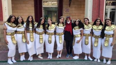 المتحف الكبير ينتصر فى معركة الهوية الوطنية