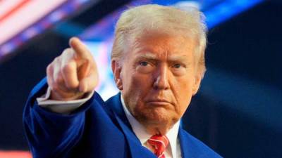 لماذا يهدد ترامب نيجيريا بالتدخل العسكرى؟