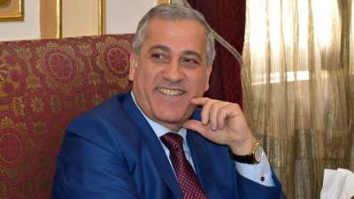 رُبَّان الصحافة القومية