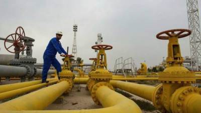 428 مليون طن حجم الإمدادات العالمية من الغاز المسال بنهاية 2025