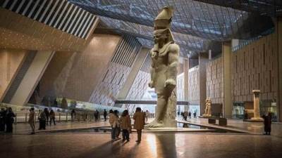 الأزهر والأوقاف: المصريون القدماء «موحدون»