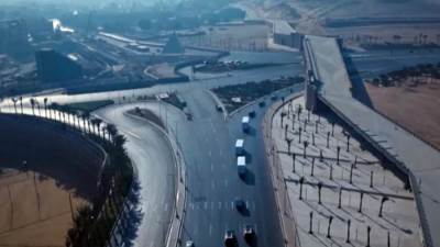 «الخطة السرية» لنقل أغلى قطعة أثرية فى التاريخ