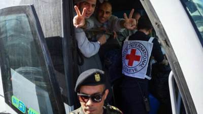 إعدام الأسرى الفلسطينيين بقانون «سيئ السمعة»