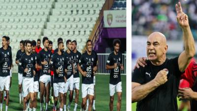 «الثامنة» ممكن مع العميد