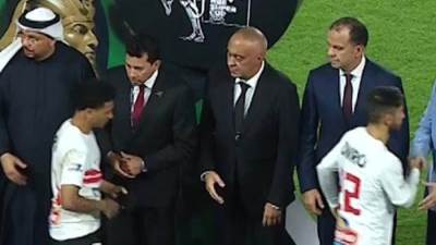 فتنة «زيزو – بيزيرا» وحديث الغضب فوق السحاب 