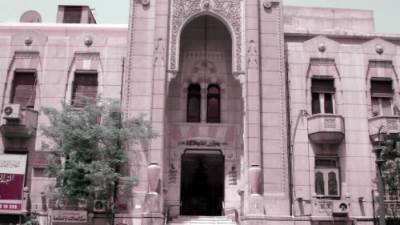 مطالبات نقابية بوقف حبس الأطباء