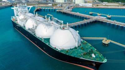 أسعار الغاز الأوروبية تستقر عند 11.40  دولار فى الربع الثالث من 2025