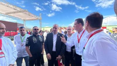  المصرية للغاز الطبيعى المسال ELNG تعزز الوعى بثقافة العمل الآمن بين العاملين فى يوم السلامة