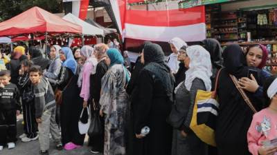 إلغاء الانتخابات فى 19 دائرة يشعل «المرحلة الثانية»