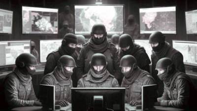 AI سـلاح جـــديـــــــــــد فى يد التطرف