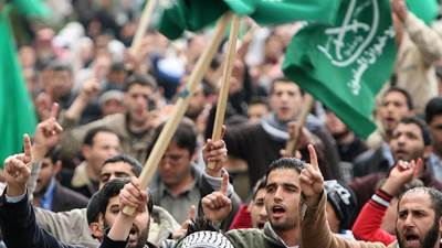 «سيد قطب» يحــــــظر الإخوان فى أمريكا