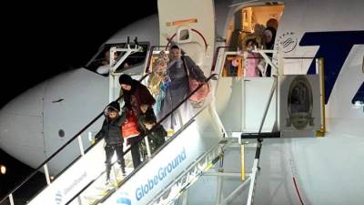 «الرحلات السرية» لتصفية القضية الفلسطينية!