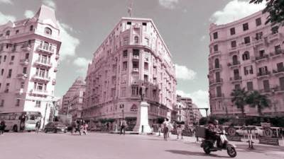 اقتراب الانتهاء من تطوير القاهرة الخديوية 