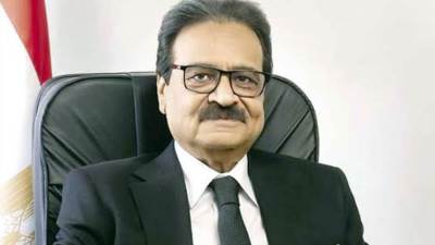 فريد زهران: «المصرى الديمقراطى» الحزب المعارض الرئيسى فى البرلمان