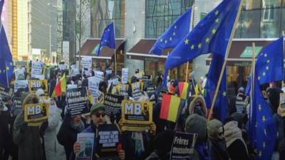 الحظر الأمريكى للإخوان.. ما خفى كان أعظم