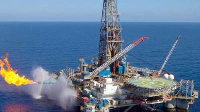  كيف تعزز إينى الإيطالية مكانتها  كأكبر منتج للغاز فى مصر؟