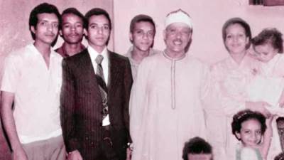 عبد الباسط عبد الصمد.. قيثارة دولة التلاوة