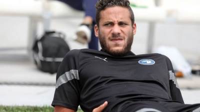 رمضان صبحى موهبة أتلفها «الهوى»