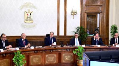 مصر وإيطاليا توقعان عددًا من بروتوكولات التعاون لإنشاء 89 مدرسة تكنولوجيا تطبيقية