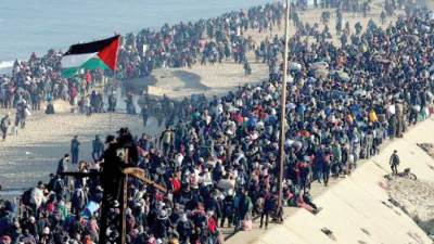 انتصار باعتراف العدو