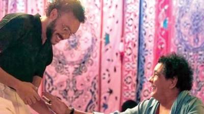 كلام فرسان لـ«ويجز ومنير».. من هو الرابح الأكبر؟