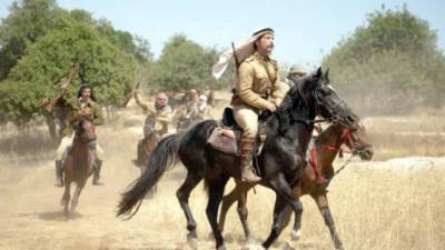 الحروب والسياسة فى أفلام 2025 العابرة للحدود