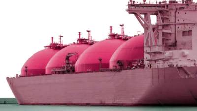 تصــدير الغاز المصرى.. هل هو فائض؟