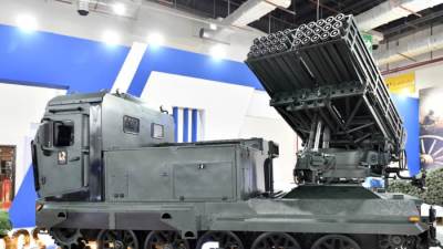 إيديكس 2025.. صناعات عسكرية مصرية بتكنولوجيا عالمية