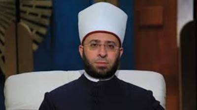 انطلاق المسابقة العالمية للقرآن الكريم بمسجد مصر الكبير بالعاصمة الجديدة 