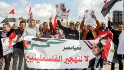 كلمة مـصـــــر هى العليا 