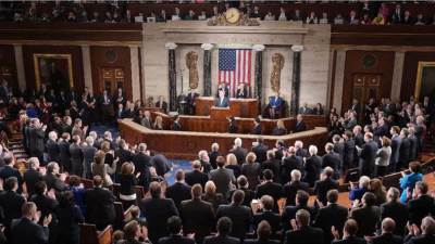 واشنطن تقود عملية خنق الإخوان