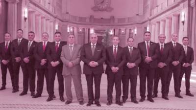 انتخابات ساخنة لنادى القضاة .. يخوض المنافسة 3 قوائم و4 مستقلين