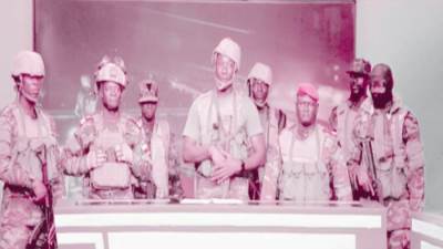 من مالى والنيجر إلى بنين 10 حوادث فى 5 أعوام