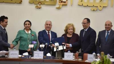  «روز اليوسف» تحصد 4 جوائز بمسابقة التميز الصحفى 