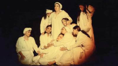 "سجن النساء".. رؤية معاصرة لـ"سجينات" فتحية العسال