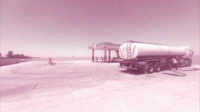 رصد تلاعب تجاوز 5 ملايين لتر سولار وبنزين.. وغرامة 81 مليون جنيه على سيارة صهريج