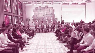 التطبيع الناعم