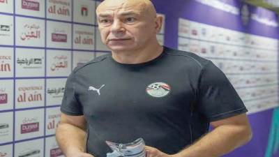 اختبـار هيبة الكرة المصرية  فى أمم إفريقيا 2025