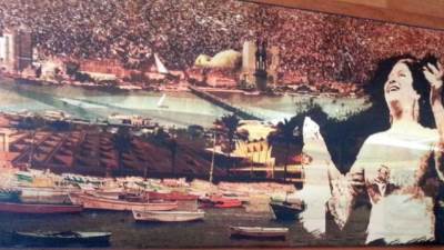 أم كلثوم  أكبر من مجرد صوت