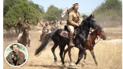 سينما 2025... العالم يشاهد نفسه