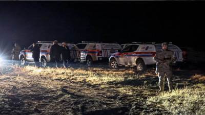 ارتباك فى المشهد الليبى واختبار جديد للاستقرار 